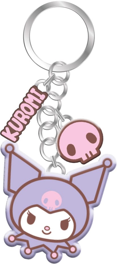 Kuromi Kuromi di Sanrio
