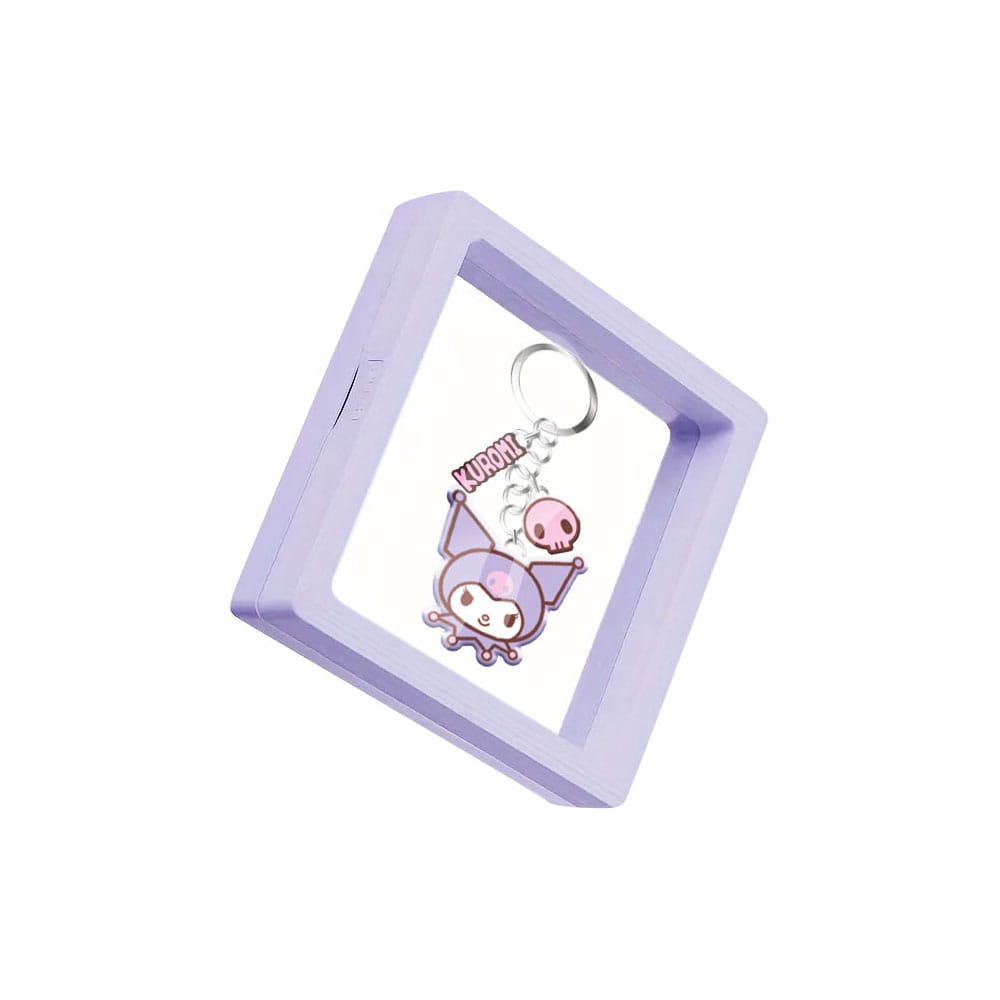 Kuromi Kuromi di Sanrio