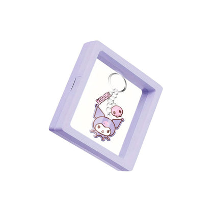 Kuromi Kuromi di Sanrio