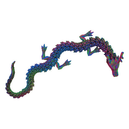 Darkliths 3D Fidget Toy Animals da 15 cm (12)