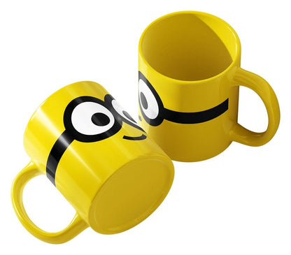 Minions Becher gelb 320 ml