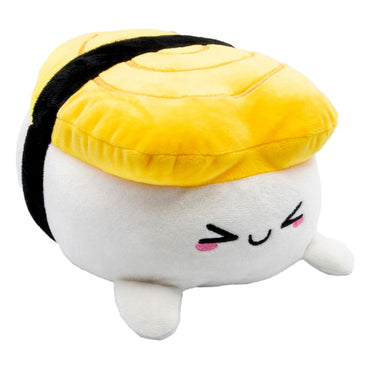 Plushi Figura de peluche Nigiri con huevo de 20 cm