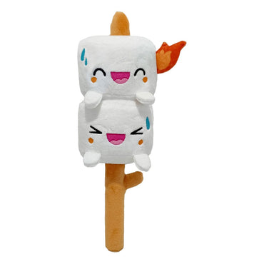 Yummis plišani figura marshmallow 35 cm