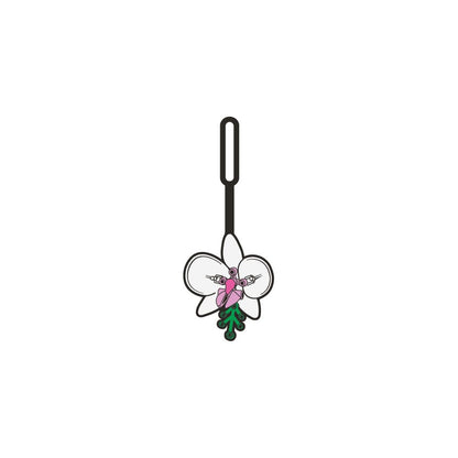 LEGO Bagagemærke Botanicals Orchidee 10 cm