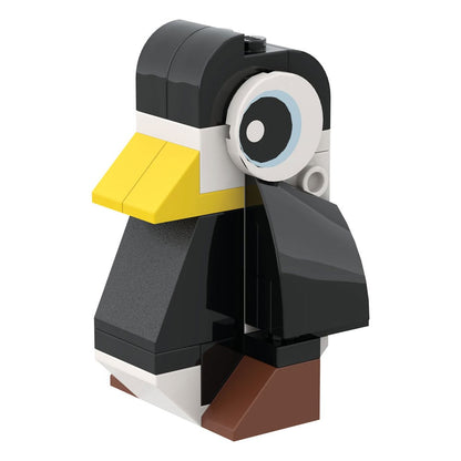 LEGO Kreativitetssæt Dyr