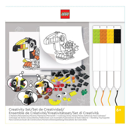 LEGO Kreativitetssæt Dyr