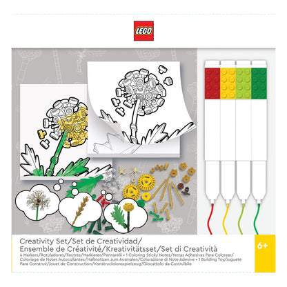 Set LEGO Creatività Piante