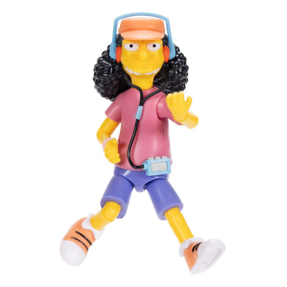 Simpsons Mini Figura Wave 1 13 cm Assortimento (6)