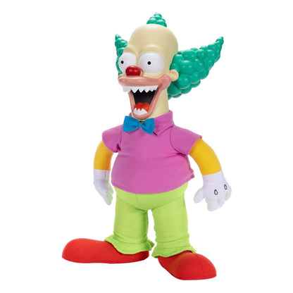 Simpsons verfügen über Plüschfiguren Krusty 44 cm