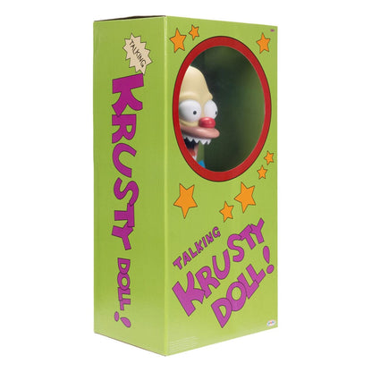 Simpsons verfügen über Plüschfiguren Krusty 44 cm