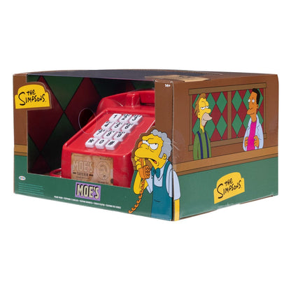 Simpsons uloga replika Moe -ov telefon