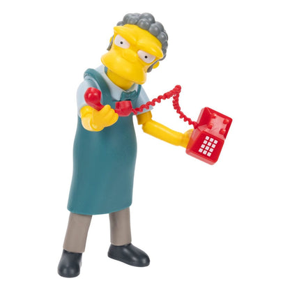 Simpsons Aksiyon Figürleri Dalga 2 13 cm Çiftlik (6)
