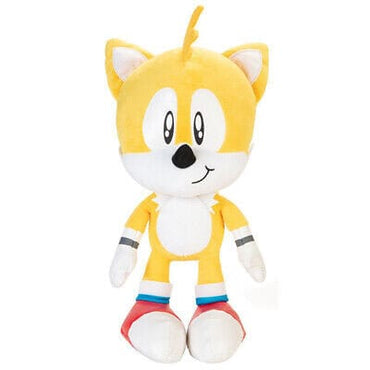 Sonic - The Hedgehog Jumbo Plush Figura Tails 50 cm