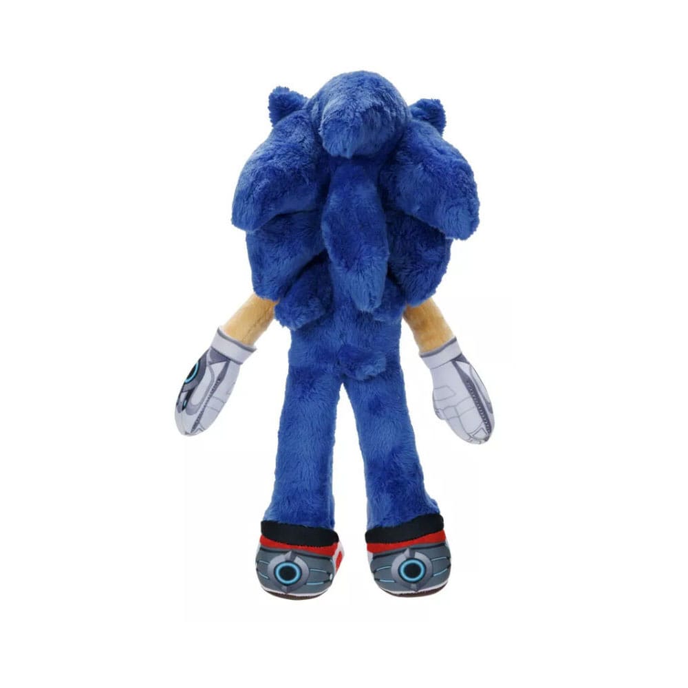 Sonic - Hedgehog Plush Figur Sonic 33 cm