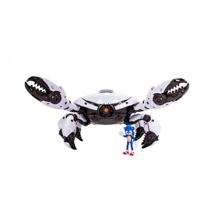 Sonic - The Hedgehog Movie 3 Mini Figur Playset