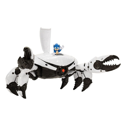 Sonic - The Hedgehog Movie 3 Mini Figur Playset