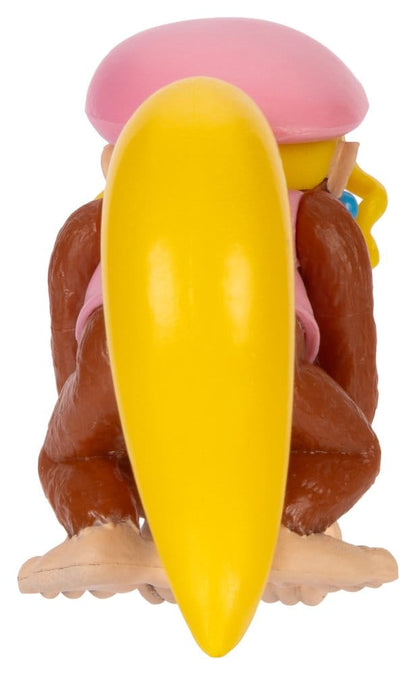 World of Nintendo Minifigur Donkey Kong 6 cm Sortiment (16)
