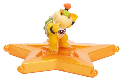 Super Mario Galaxy film actionfigurer 4 cm Wave 1 sortiment (12)