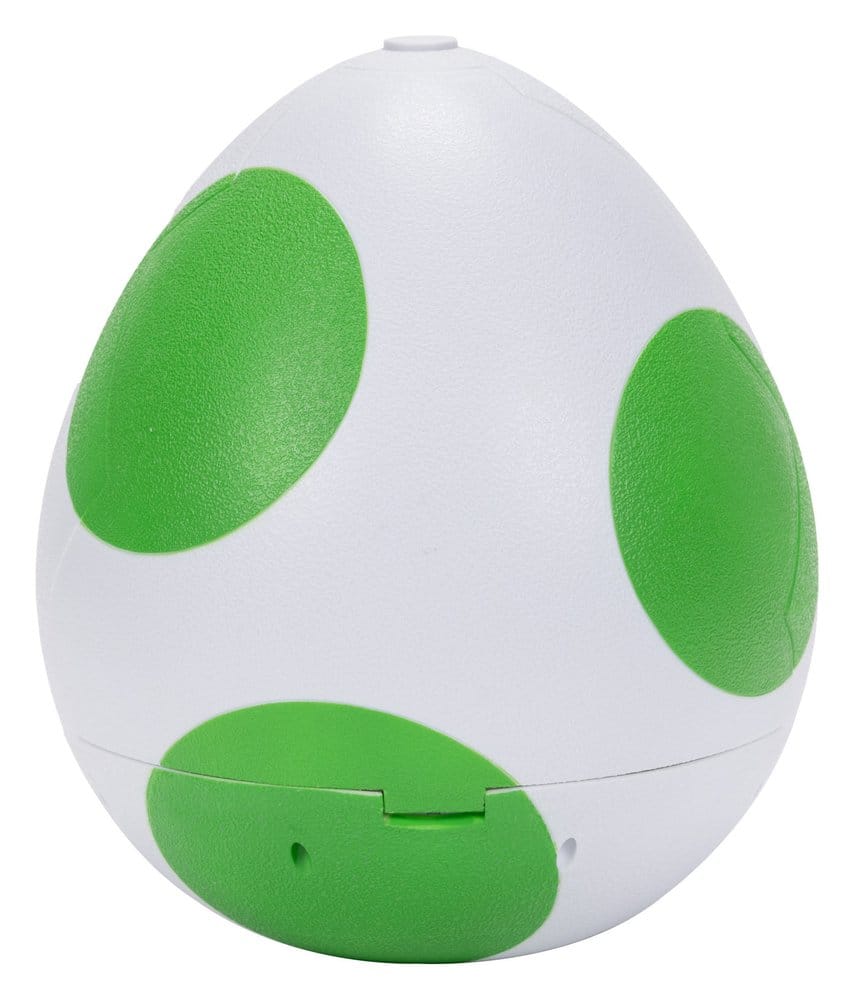 Super Mario Galaxy Movie Playset med 2 minifigurer Yoshi Egg