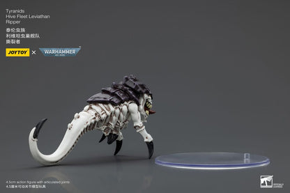WARHAMMER 40K AKCIJA Slika 1/18 Tiranidi košnica košnica Leviathan Ripper 5 cm