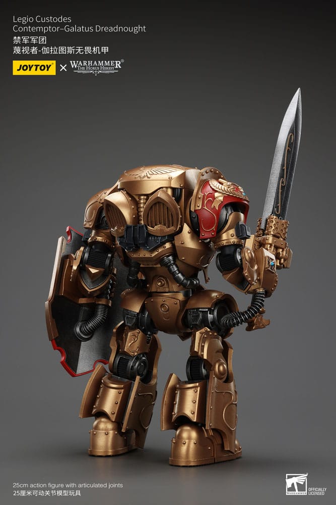 Warhammer Horus Heresy Action Fig