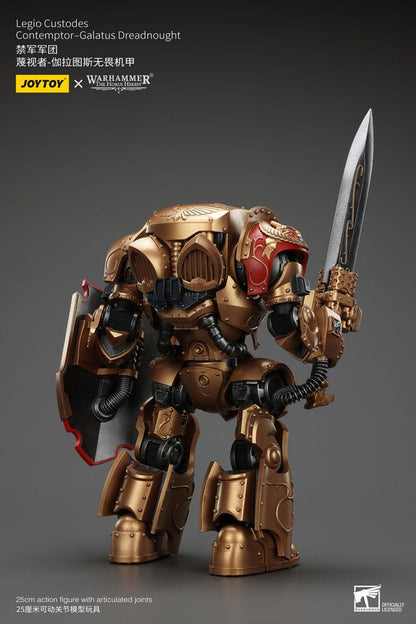 Warhammer Horus Heresy Action Fig