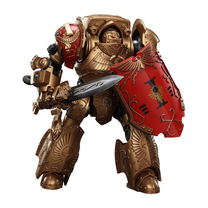 Warhammer Horus Heresy Action Fig