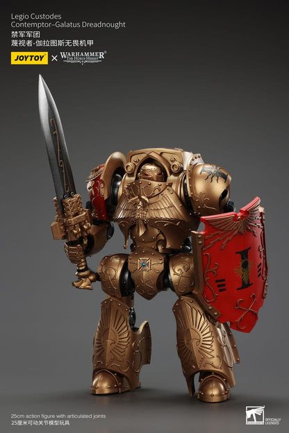 Warhammer Horus Heresy Action Fig