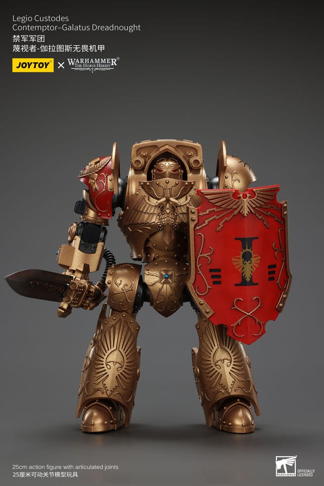 Warhammer Horus Heresy Action Fig