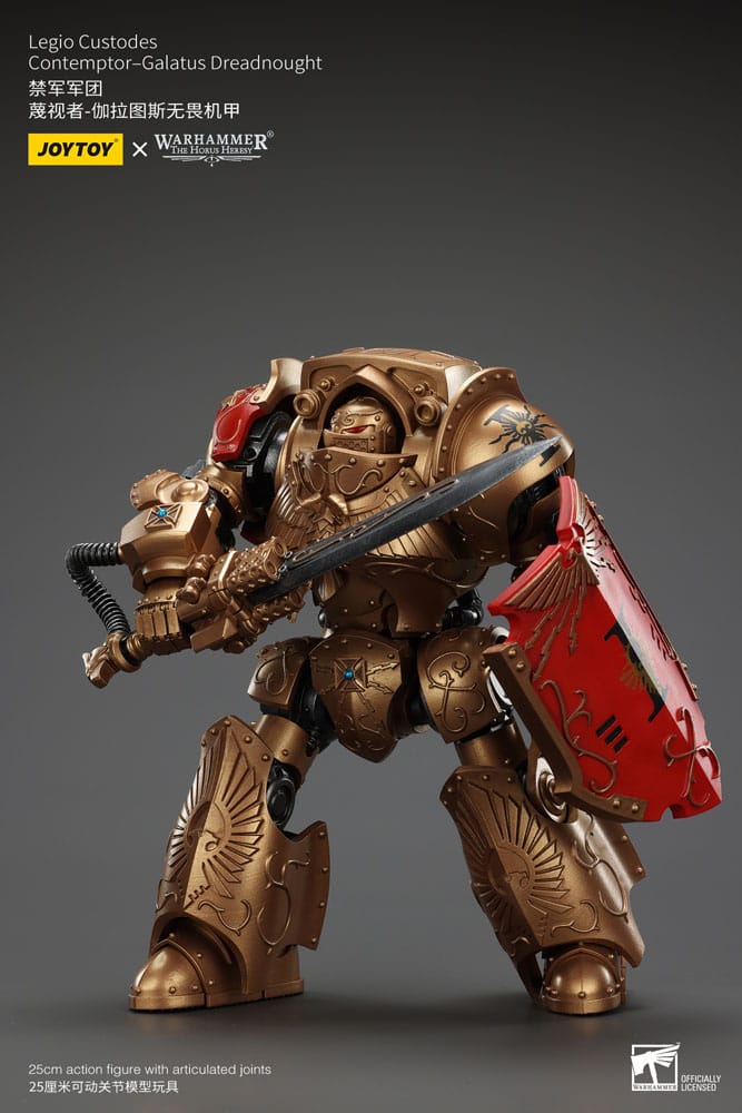 Warhammer Horus Heresy Action Fig