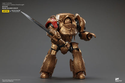 Warhammer Horus Heresy Action Fig