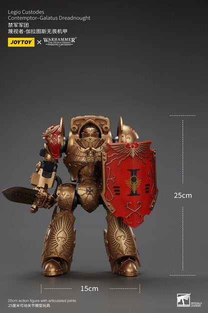 Warhammer Horus Heresy Action Fig