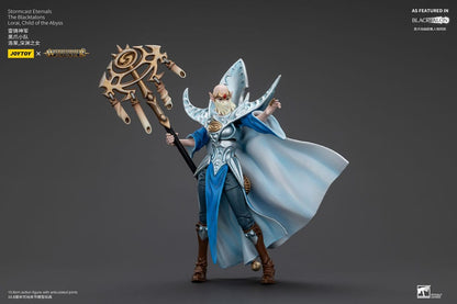 Warhammer Age of Sigmar ActionFigur Stormcast Eternals The Blacktalons Lorai dijete od ponora 20 cm