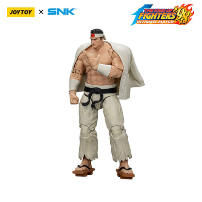 Figura The King Of Fighters '98 Hero Team Goro Daimon 12 cm