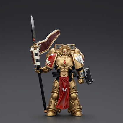 Warhammer 40,000: Combat Patrol Blood Angels Action Figure Sanguinary Guard 3 con Angelus Boltgun e Encarmine Spear 20 cm