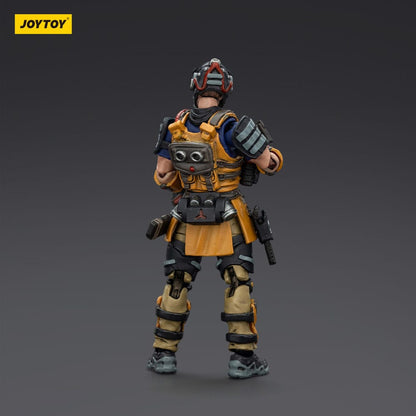 UNSC Dark Source Actiefiguur Sniper Moreau 7 cm