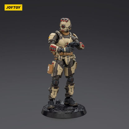UNSC Dark Source Actiefiguur Sniper Dima 7 cm