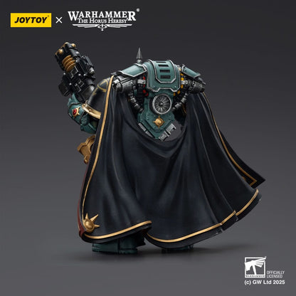 Warhammer 40.000: Sons of Horus Actiefiguur Legioenkampioen 12 cm