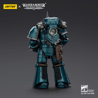 Warhammer The Horus Heresy Action Figur Alpha Legion MK lll Tactical Legionary 12 cm