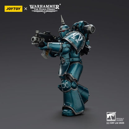 Warhammer The Horus Heresy Action Figur Alpha Legion MK lll Tactical Legionary 12 cm