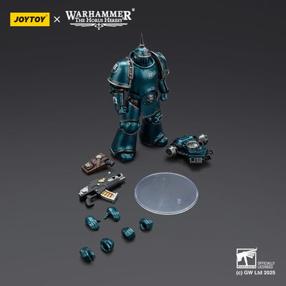 Warhammer The Horus Heresy Action Figur Alpha Legion MK lll Tactical Legionary 12 cm