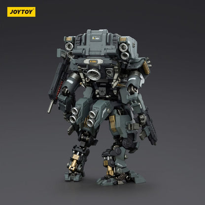 Dark Source-actiefiguur APOC-serie Shadow MirageMultidimensionale manoeuvre-gevechtsmecha 16 cm