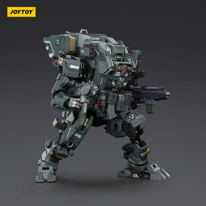 Dark Source-actiefiguur APOC-serie Shadow MirageMultidimensionale manoeuvre-gevechtsmecha 16 cm