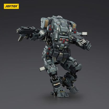 Dark Source-actiefiguur APOC-serie Shadow MirageMultidimensionale manoeuvre-gevechtsmecha 16 cm