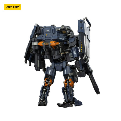 Dark Source-actiefiguur APOC-serie Storm Lucis Vuursteuntype Mech 16 cm