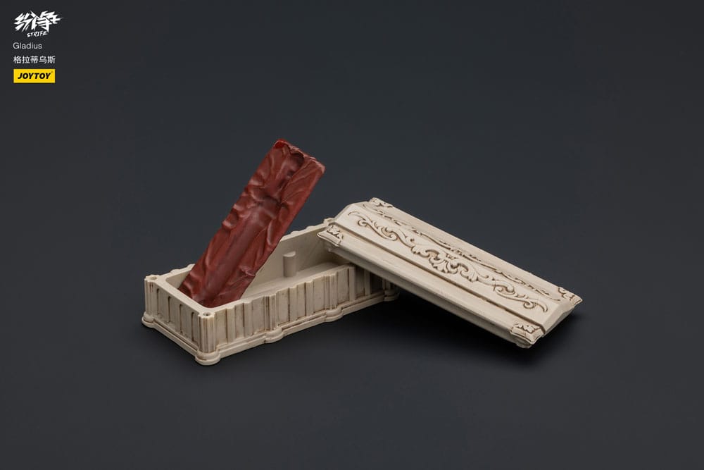 Strife Pack di espansione della Repubblica Roman