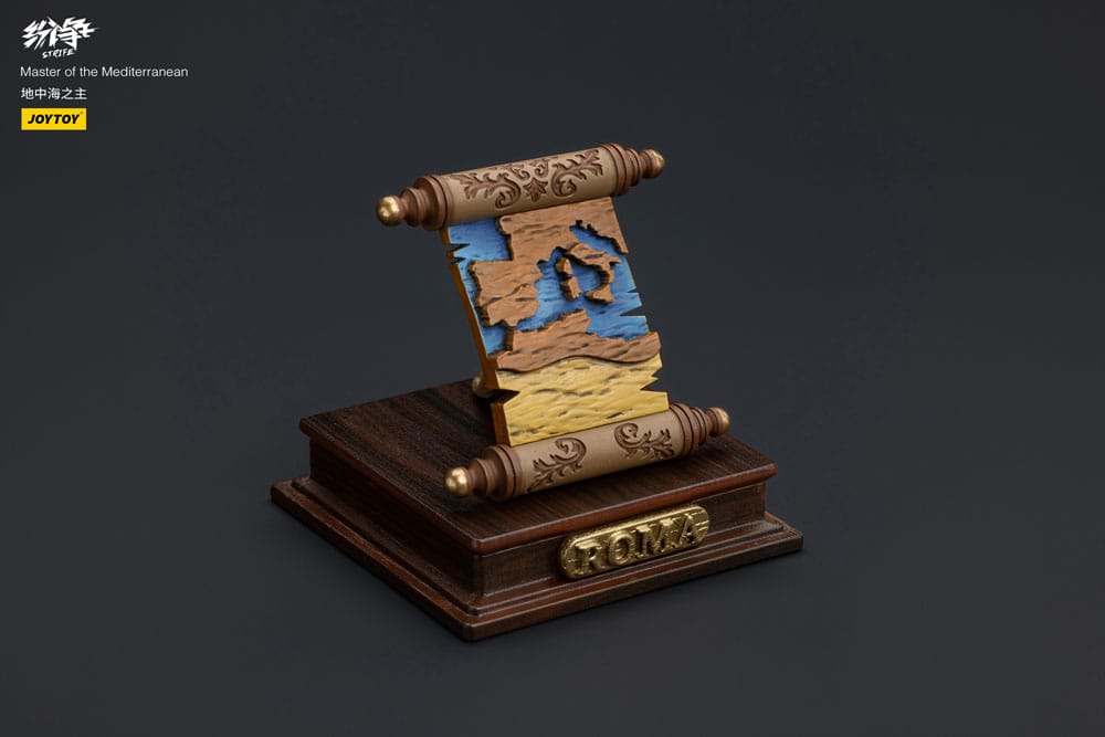 Strife Pack di espansione della Repubblica Roman