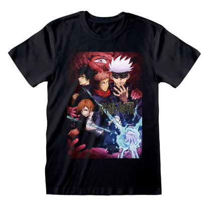 Jujutsu Kaisen T-Shirt Power