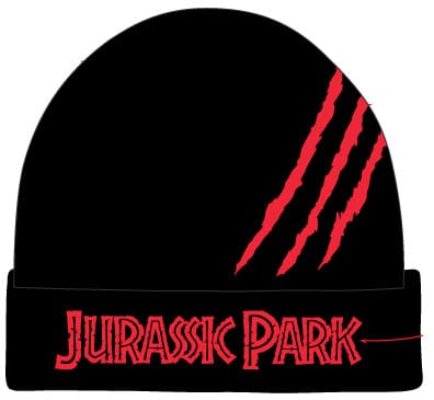 Jurassic Park  Beanie