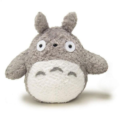 Mi vecino Totoro: Totoro Fluffy 16 cm peluche